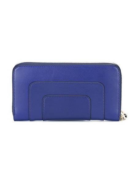 BULGARI zip wallet11