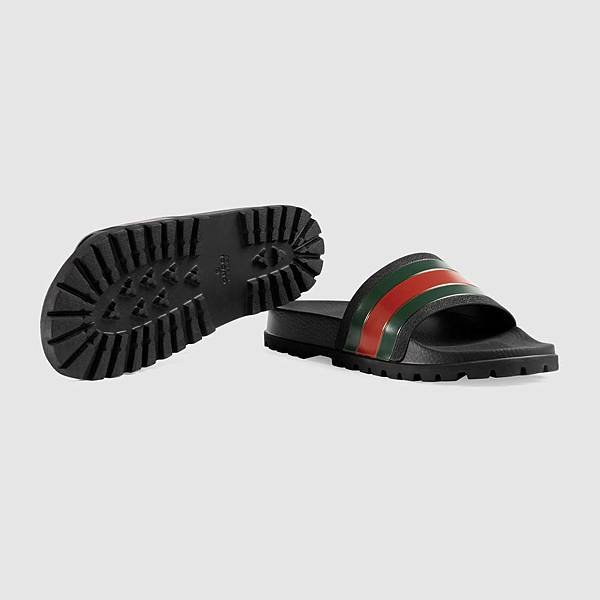 Gucci slide-sandal5