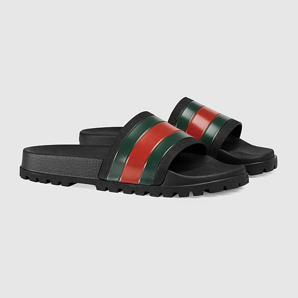 Gucci slide-sandal2