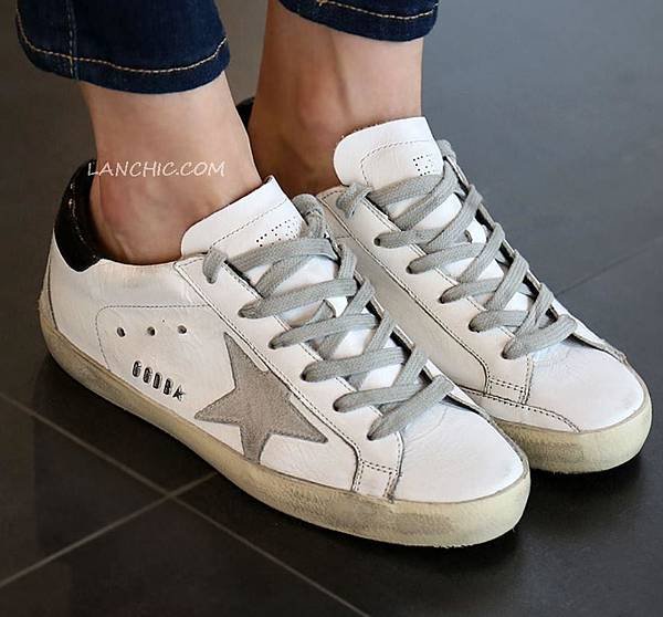 Golden Goose SUPERSTAR SNEAKERS3-1