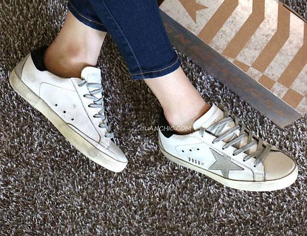 Golden Goose SUPERSTAR SNEAKERS2-1