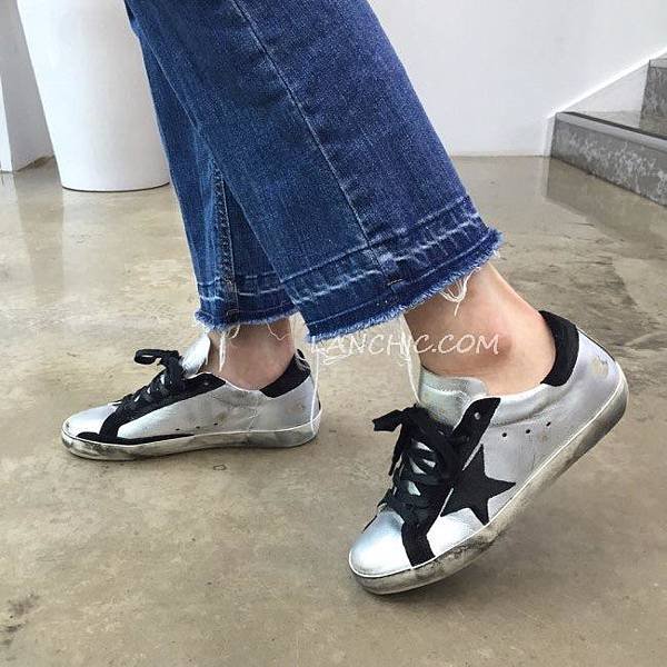 Golden Goose SUPERSTAR SNEAKERS14-1