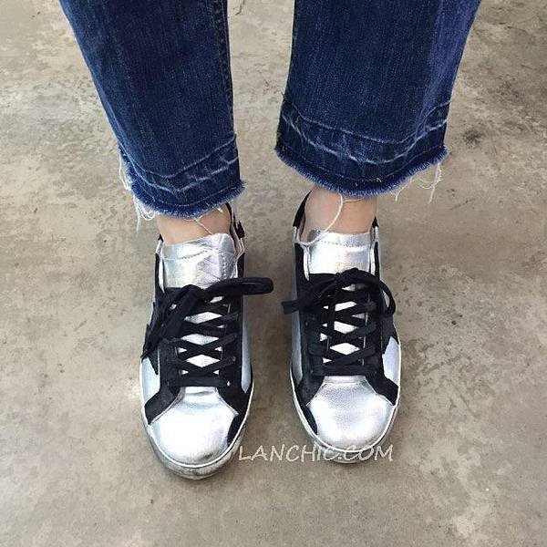 Golden Goose SUPERSTAR SNEAKERS15-1