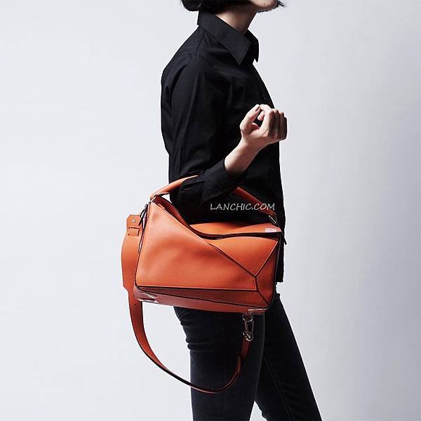 Loewe PUZZLE BAG2-1