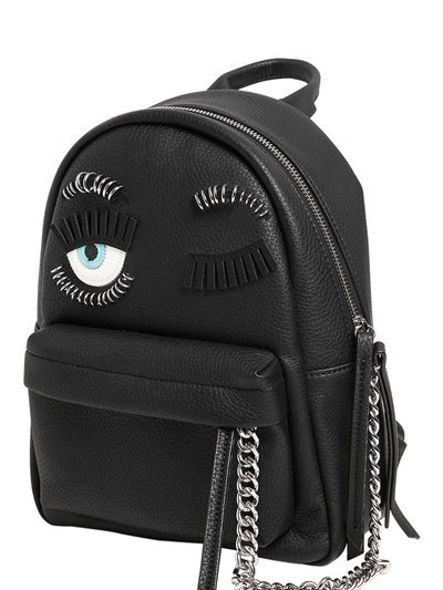 Chiara Ferragni mini backpack8