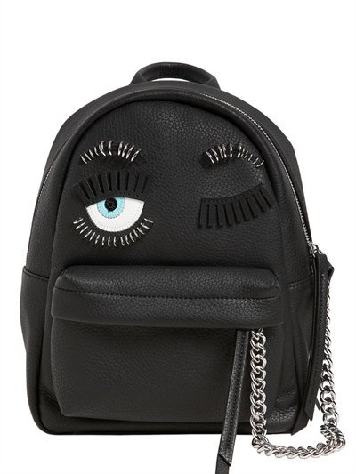 Chiara Ferragni mini backpack6