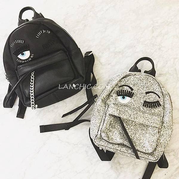 Chiara Ferragni mini backpack11-1