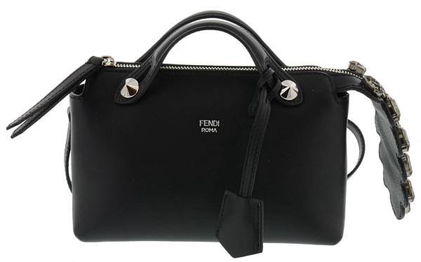 Fendi BY THE WAY MINI bag25