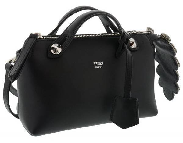 Fendi BY THE WAY MINI bag22