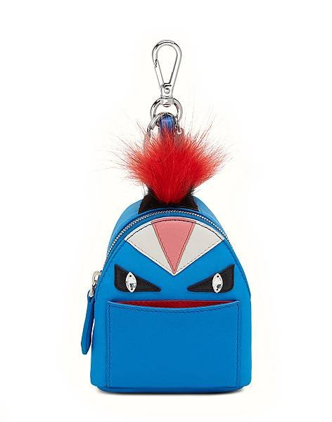 FENDI-BACKPACK CHARM5