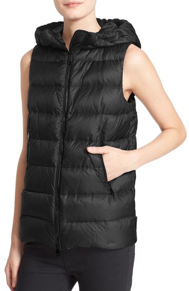 MONCLER-Moncler EUPHEMIA PADDED COAT4