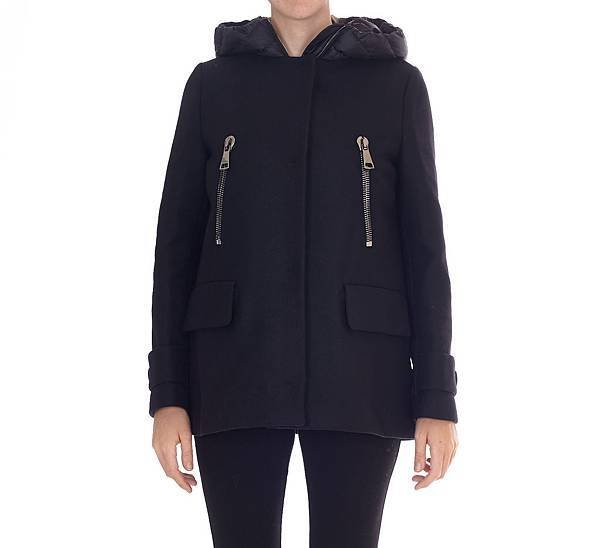 MONCLER-Moncler EUPHEMIA PADDED COAT2