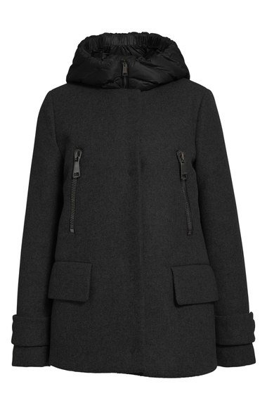 MONCLER-Moncler EUPHEMIA PADDED COAT3