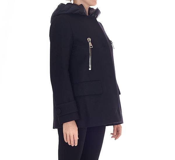 Moncler EUPHEMIA PADDED COAT5