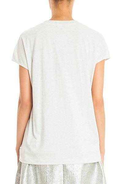 Markus Lupfer Star Lip T-Shirt4