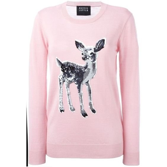 Markus Lupfer sweater2