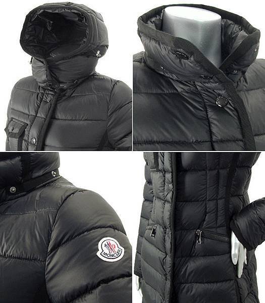 Moncler JACKET HERMINE 2