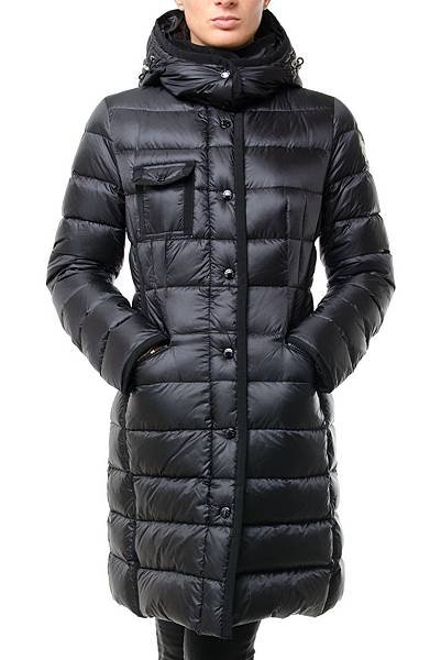 Moncler JACKET HERMINE 1