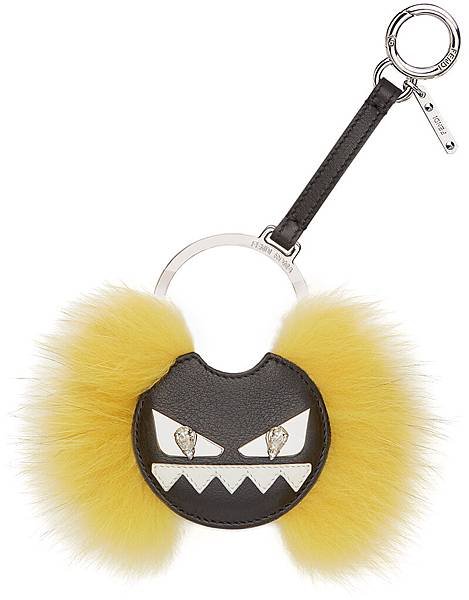 FENDI-Bug CHARM2