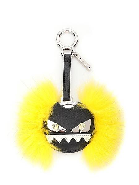 FENDI-Bug CHARM4