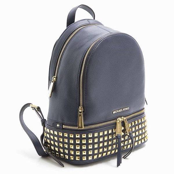 MICHAEL KORS RHEA ZIP BackPack3