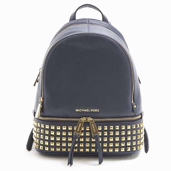 MICHAEL KORS RHEA ZIP BackPack2