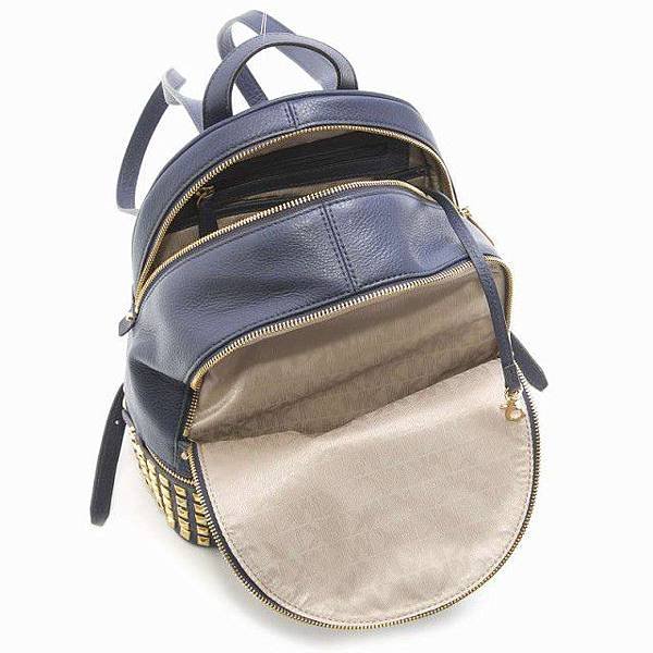 MICHAEL KORS RHEA ZIP BackPack6