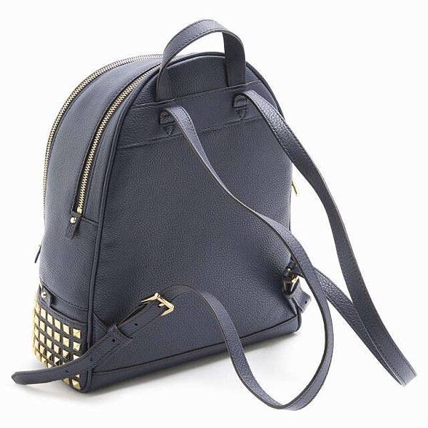 MICHAEL KORS RHEA ZIP BackPack5