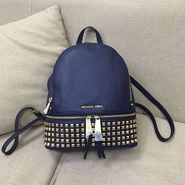 MICHAEL KORS RHEA ZIP BackPack13