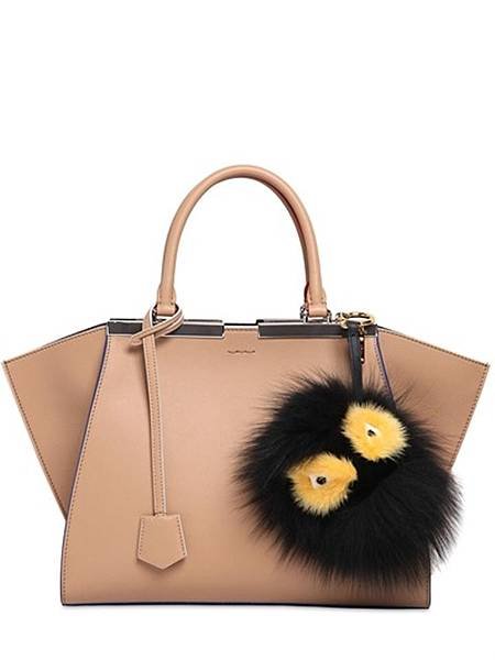 FENDI-Bug CHARM11