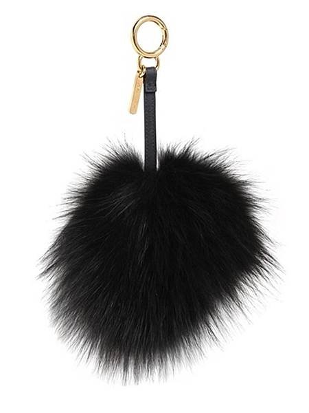 FENDI-Bug CHARM16