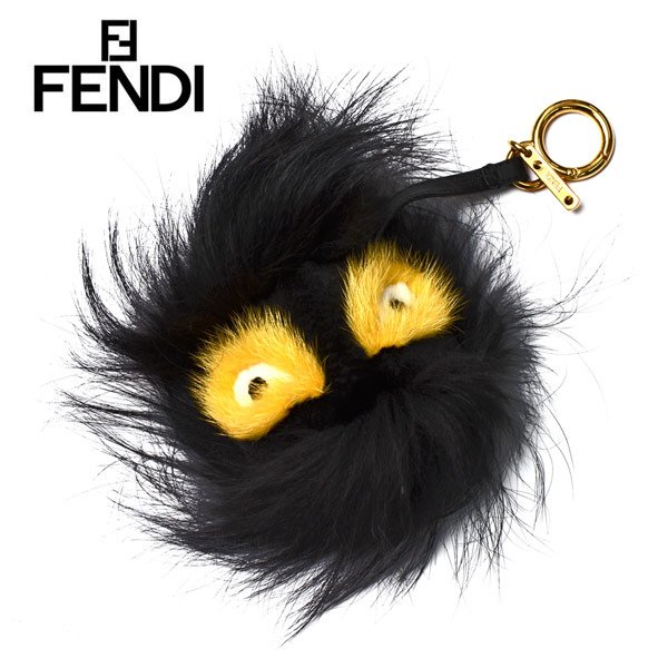 FENDI-Bug CHARM7