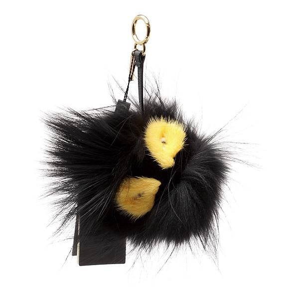 FENDI-Bug CHARM2