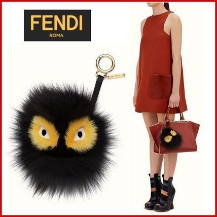 FENDI-Bug CHARM10