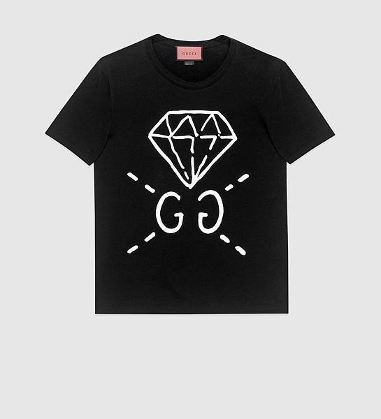 Gucci Ghost T10