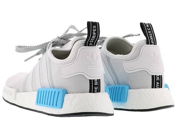 NMD R1 SNEAKERS3