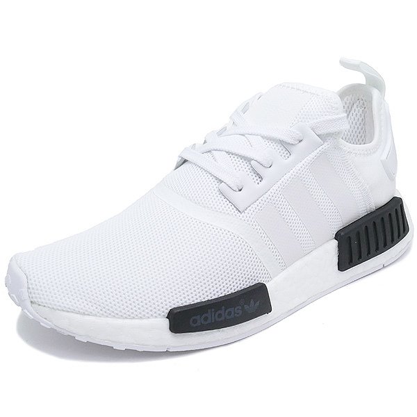 NMD R1 SNEAKERS25