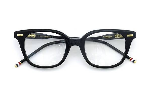 THOM-BROWNE glasses8