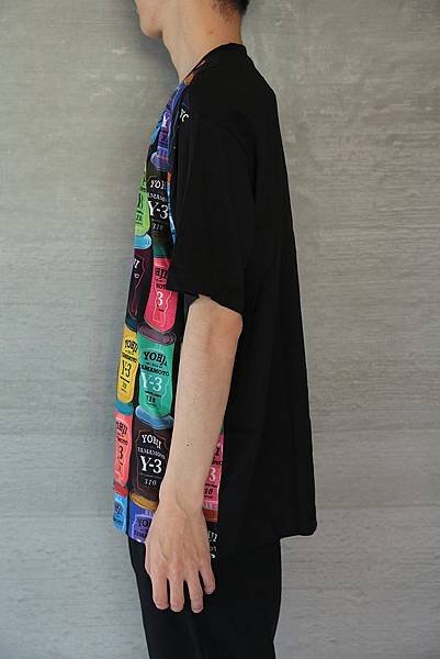 Adidas Y-3 Tee23