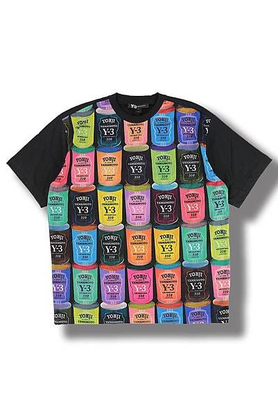 Adidas Y-3 Tee16