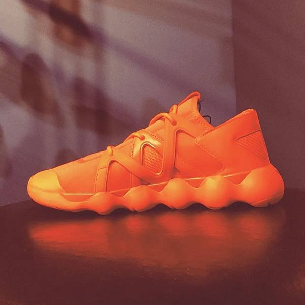 Adidas Y-3 BB4738 KYUJO LOW sneakers8