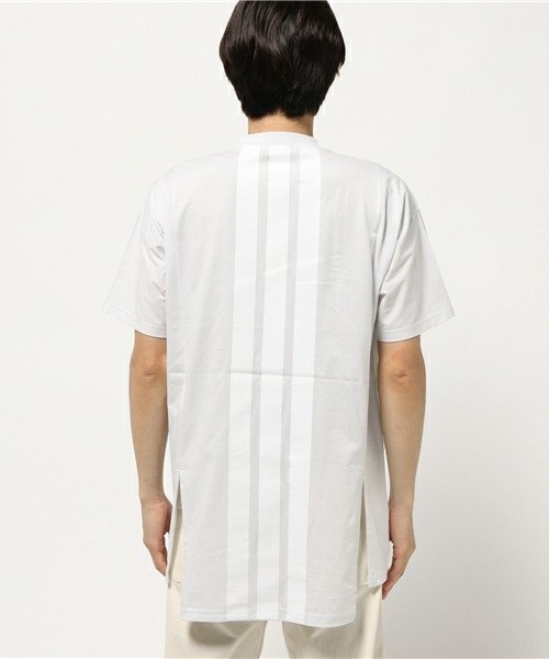 Adidas Y-3 Tee3