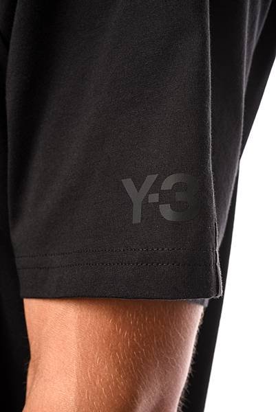 Adidas Y-3 Tee19