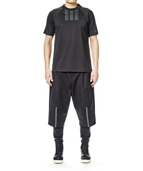 Adidas Y-3 Tee11