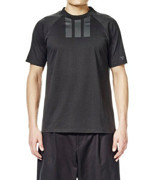 Adidas Y-3 Tee2