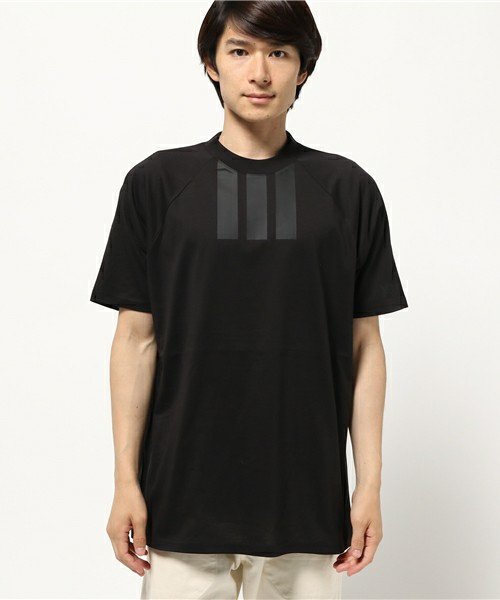 Adidas Y-3 Tee10