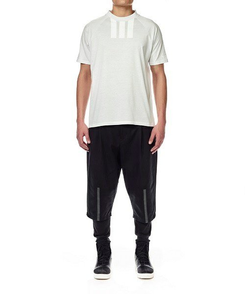 Adidas Y-3 Tee9