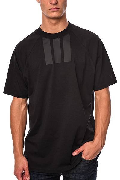 Adidas Y-3 Tee21