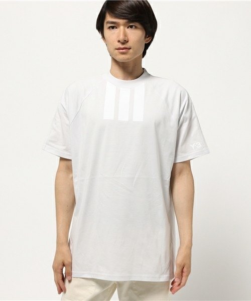 Adidas Y-3 Tee8