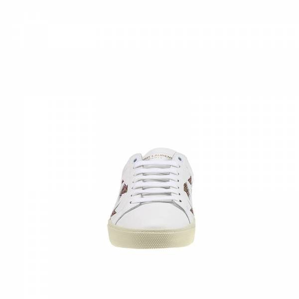 Saint Laurent sneakers4